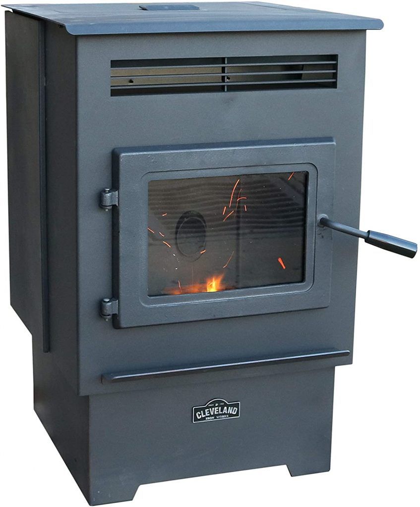 7+ Best Pellet Stoves Reviews of 2022 Home Heating Heroes