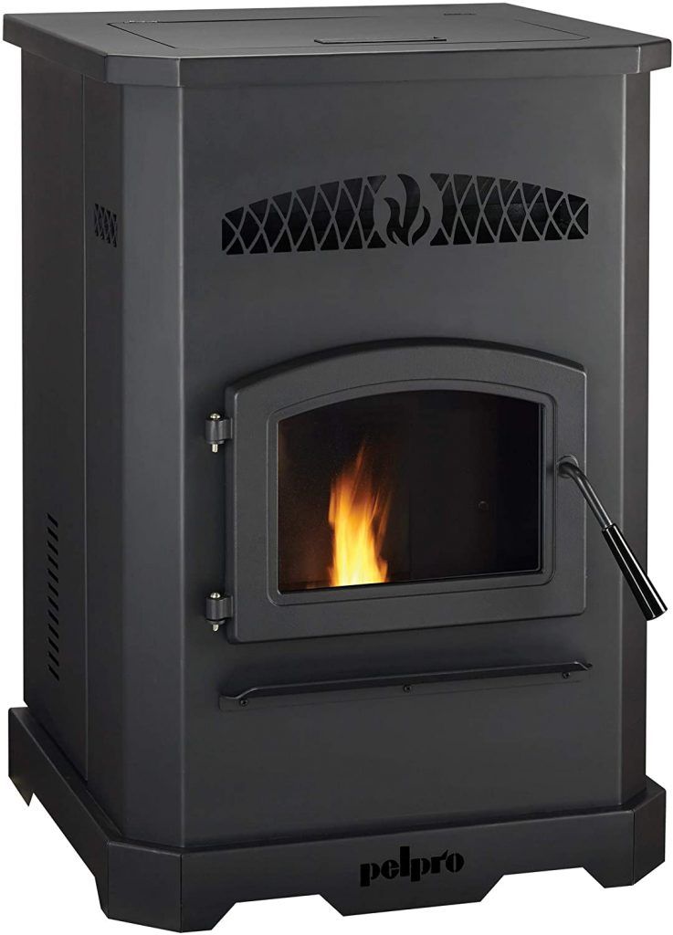 7+ Best Pellet Stoves Reviews of 2022 Home Heating Heroes