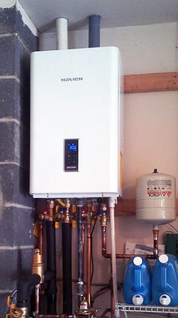 Navien Ncb 240 Reviews Best Guide For 2020